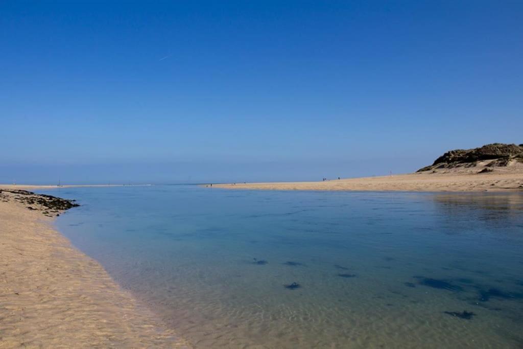The Studio, Rosebud. 5 Minutes Walk To Beach. Uny Lelant Exteriér fotografie