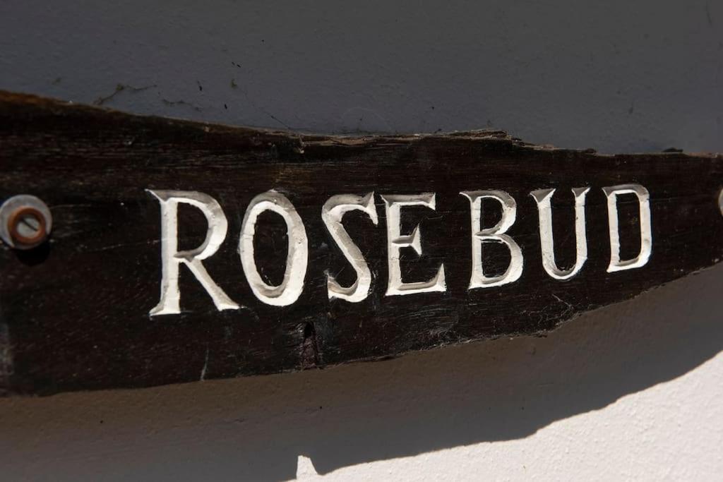 The Studio, Rosebud. 5 Minutes Walk To Beach. Uny Lelant Exteriér fotografie